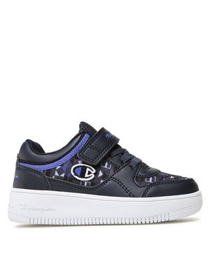 Champion - Buty sportowe dziecięce na wiosnę ze sklepu: MODIVO w kategorii: Buty sportowe dziecięce - zdjęcie WP-EBWP-BKLVO-LN0_0000302455416