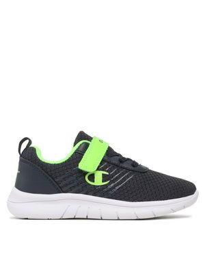 Buty sportowe dziecięce na lato Champion ze sklepu: MODIVO w kategorii: Buty sportowe dziecięce - zdjęcie WP-EBWP-BKLVO-LN0_0000302457007