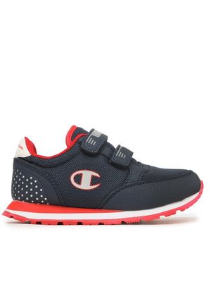 Buty sportowe dziecięce na lato Champion ze sklepu: MODIVO w kategorii: Buty sportowe dziecięce - zdjęcie WP-EBWP-BKLVO-LN0_0000302457489