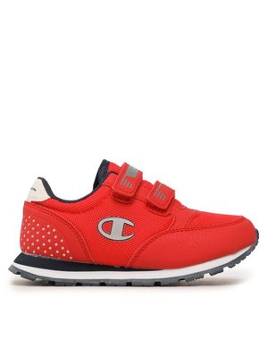 Buty sportowe dziecięce casual Champion ze sklepu: MODIVO w kategorii: Buty sportowe dziecięce - zdjęcie WP-EBWP-BKLVO-LN0_0000302457526