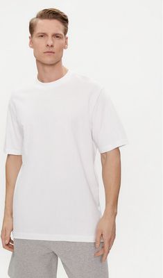 adidas - T-shirt męski na wiosnę ze sklepu: MODIVO w kategorii: T-shirty męskie - zdjęcie WP-EBWP-BKLVO-LN0_0000302473205