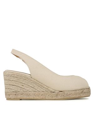 Castañer - Espadryle damskie na lato ze sklepu: MODIVO w kategorii: Espadryle damskie - zdjęcie WP-EBWP-BKLVO-LN0_0000302476534