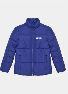 Kurtka chłopięca Jack & Jones Junior ze sklepu: MODIVO w kategorii: Kurtki chłopięce - zdjęcie WP-EBWP-BKLVO-LN0_0000302493807