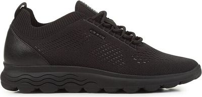 Geox - Buty sportowe damskie na wiosnę ze sklepu: MODIVO w kategorii: Buty sportowe damskie - zdjęcie WP-EBWP-BKLVO-LN0_0000302495719