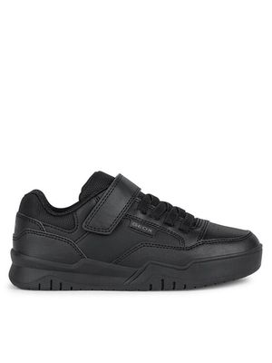 Buty sportowe dziecięce na wiosnę Geox ze sklepu: MODIVO w kategorii: Buty sportowe dziecięce - zdjęcie WP-EBWP-BKLVO-LN0_0000302497805