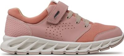 Buty sportowe dziecięce na wiosnę Primigi ze sklepu: MODIVO w kategorii: Buty sportowe dziecięce - zdjęcie WP-EBWP-BKLVO-LN0_0000302501823