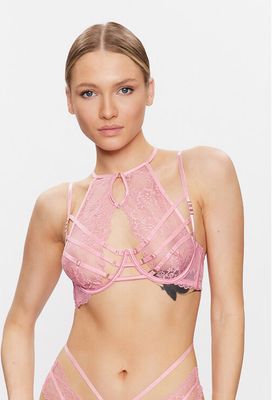 Biustonosz letni Hunkemöller ze sklepu: MODIVO w kategorii: Biustonosze - zdjęcie WP-EBWP-BKLVO-LN0_0000302513871