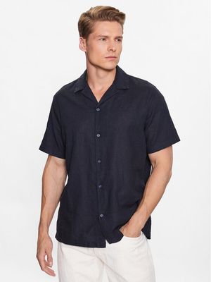 Koszula męska Pepe Jeans ze sklepu: MODIVO w kategorii: Koszule męskie - zdjęcie WP-EBWP-BKLVO-LN0_0000302519996