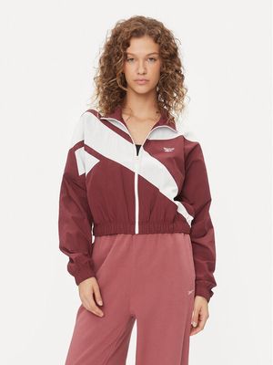 Kurtka damska na wiosnę Reebok ze sklepu: MODIVO w kategorii: Kurtki damskie - zdjęcie WP-EBWP-BKLVO-LN0_0000302535170