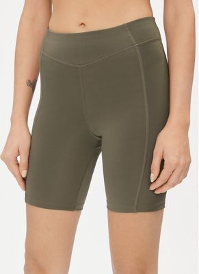 Szorty na lato Reebok ze sklepu: MODIVO w kategorii: Szorty - zdjęcie WP-EBWP-BKLVO-LN0_0000302536924