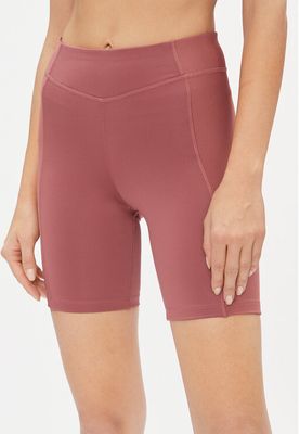 Szorty letnie Reebok ze sklepu: MODIVO w kategorii: Szorty - zdjęcie WP-EBWP-BKLVO-LN0_0000302536962