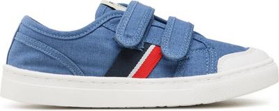 Buty sportowe dziecięce wiosenne Primigi ze sklepu: MODIVO w kategorii: Buty sportowe dziecięce - zdjęcie WP-EBWP-BKLVO-LN0_0000302538324