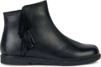 Buty zimowe dziecięce na zimę Geox ze sklepu: MODIVO w kategorii: Buty zimowe dziecięce - zdjęcie WP-EBWP-BKLVO-LN0_0000302555932