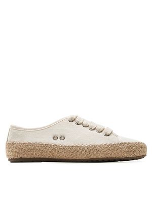 Espadryle damskie wiosenne Emu Australia ze sklepu: MODIVO w kategorii: Espadryle damskie - zdjęcie WP-EBWP-BKLVO-LN0_0000302558254