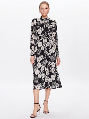 Sukienka casual Pinko ze sklepu: MODIVO w kategorii: Sukienki - zdjęcie WP-EBWP-BKLVO-LN0_0000302579174