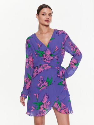 Sukienka wiosenna Pinko ze sklepu: MODIVO w kategorii: Sukienki - zdjęcie WP-EBWP-BKLVO-LN0_0000302579556