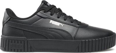 Buty sportowe dziecięce jesienne Puma ze sklepu: MODIVO w kategorii: Buty sportowe dziecięce - zdjęcie WP-EBWP-BKLVO-LN0_0000302580255