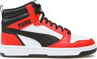 Buty sportowe dziecięce wiosenne Puma ze sklepu: MODIVO w kategorii: Buty sportowe dziecięce - zdjęcie WP-EBWP-BKLVO-LN0_0000302580644