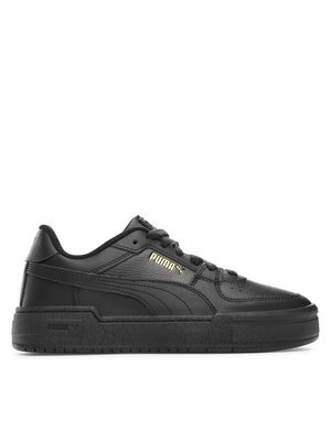 Buty sportowe dziecięce na jesień Puma ze sklepu: MODIVO w kategorii: Buty sportowe dziecięce - zdjęcie WP-EBWP-BKLVO-LN0_0000302582624