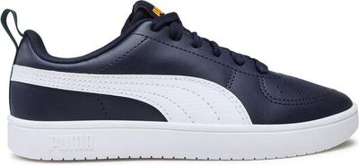 Buty sportowe dziecięce na wiosnę Puma ze sklepu: MODIVO w kategorii: Buty sportowe dziecięce - zdjęcie WP-EBWP-BKLVO-LN0_0000302582686