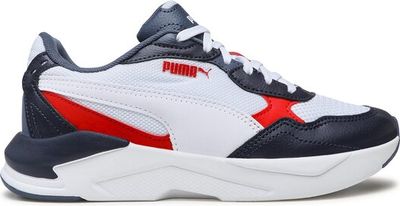 Buty sportowe dziecięce na wiosnę Puma ze sklepu: MODIVO w kategorii: Buty sportowe dziecięce - zdjęcie WP-EBWP-BKLVO-LN0_0000302582969