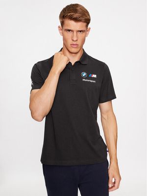 Puma - T-shirt męski na lato ze sklepu: MODIVO w kategorii: T-shirty męskie - zdjęcie WP-EBWP-BKLVO-LN0_0000302583508