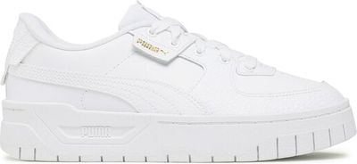 Buty sportowe dziecięce na wiosnę Puma ze sklepu: MODIVO w kategorii: Buty sportowe dziecięce - zdjęcie WP-EBWP-BKLVO-LN0_0000302584444