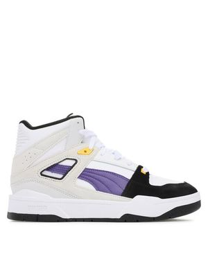 Buty sportowe męskie sportowe Puma ze sklepu: MODIVO w kategorii: Buty sportowe męskie - zdjęcie WP-EBWP-BKLVO-LN0_0000302585663