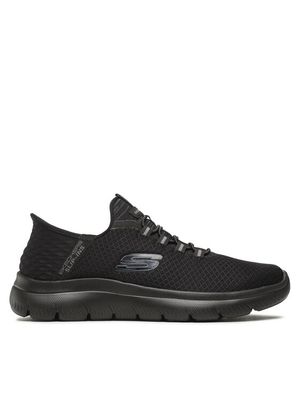 Skechers - Buty sportowe męskie jesienne ze sklepu: MODIVO w kategorii: Buty sportowe męskie - zdjęcie WP-EBWP-BKLVO-LN0_0000302598236