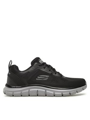 Buty sportowe męskie na wiosnę Skechers ze sklepu: MODIVO w kategorii: Buty sportowe męskie - zdjęcie WP-EBWP-BKLVO-LN0_0000302599097