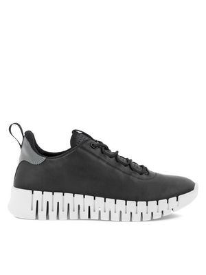 Buty sportowe damskie wiosenne ECCO ze sklepu: MODIVO w kategorii: Buty sportowe damskie - zdjęcie WP-EBWP-BKLVO-LN0_0000302614868