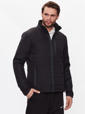 Kurtka męska jesienna Helly Hansen ze sklepu: MODIVO w kategorii: Kurtki męskie - zdjęcie WP-EBWP-BKLVO-LN0_0000302617227