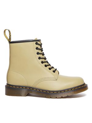 Workery damskie jesienne Dr. Martens ze sklepu: MODIVO w kategorii: Workery damskie - zdjęcie WP-EBWP-BKLVO-LN0_0000302620104