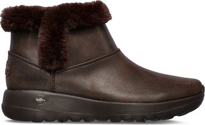 Botki letnie Skechers ze sklepu: MODIVO w kategorii: Botki - zdjęcie WP-EBWP-BKLVO-LN0_0000302630752