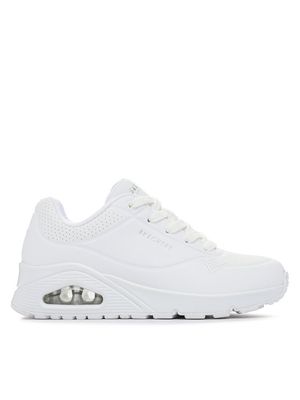 Skechers - Buty sportowe damskie na wiosnę ze sklepu: MODIVO w kategorii: Buty sportowe damskie - zdjęcie WP-EBWP-BKLVO-LN0_0000302631636