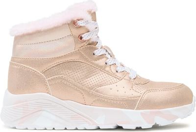 Buty sportowe dziecięce wiosenne Skechers ze sklepu: MODIVO w kategorii: Buty sportowe dziecięce - zdjęcie WP-EBWP-BKLVO-LN0_0000302634736