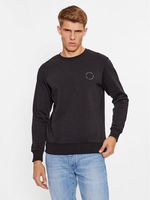 Bluza męska na wiosnę Jack & Jones ze sklepu: MODIVO w kategorii: Bluzy męskie - zdjęcie WP-EBWP-BKLVO-LN0_0000302662739