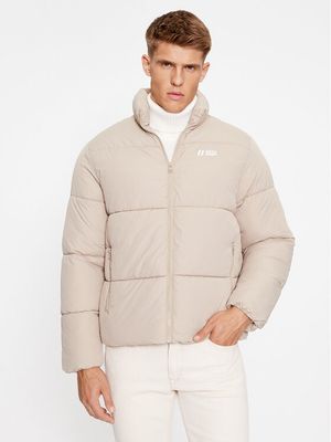 Kurtka męska na zimę Jack & Jones ze sklepu: MODIVO w kategorii: Kurtki męskie - zdjęcie WP-EBWP-BKLVO-LN0_0000302663774