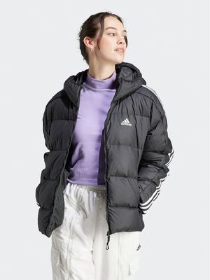 Kurtka damska zimowa adidas ze sklepu: MODIVO w kategorii: Kurtki damskie - zdjęcie WP-EBWP-BKLVO-LN0_0000302671106