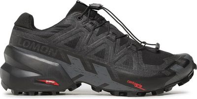 Buty sportowe męskie jesienne Salomon ze sklepu: MODIVO w kategorii: Buty sportowe męskie - zdjęcie WP-EBWP-BKLVO-LN0_0000302672080