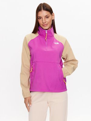 Kurtka damska zimowa The North Face ze sklepu: MODIVO w kategorii: Kurtki damskie - zdjęcie WP-EBWP-BKLVO-LN0_0000302674626