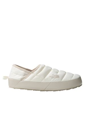 Kapcie damskie na zimę The North Face ze sklepu: MODIVO w kategorii: Kapcie damskie - zdjęcie WP-EBWP-BKLVO-LN0_0000302674947