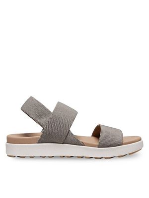 Keen - Sandały damskie casual ze sklepu: MODIVO w kategorii: Sandały damskie - zdjęcie WP-EBWP-BKLVO-LN0_0000302675449