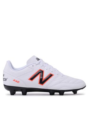 Buty sportowe męskie sportowe New Balance ze sklepu: MODIVO w kategorii: Buty sportowe męskie - zdjęcie WP-EBWP-BKLVO-LN0_0000302675685