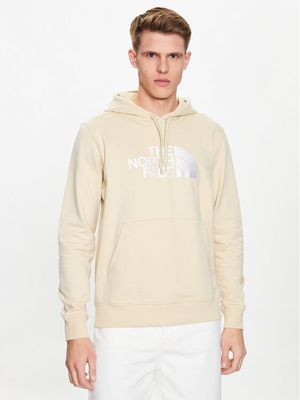 The North Face - Bluza męska na wiosnę ze sklepu: MODIVO w kategorii: Bluzy męskie - zdjęcie WP-EBWP-BKLVO-LN0_0000302676699