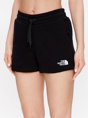 Szorty na lato The North Face ze sklepu: MODIVO w kategorii: Szorty - zdjęcie WP-EBWP-BKLVO-LN0_0000302677832
