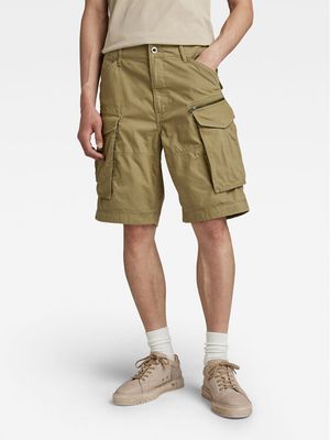 Spodenki męskie na lato G-Star Raw ze sklepu: MODIVO w kategorii: Spodenki męskie - zdjęcie WP-EBWP-BKLVO-LN0_0000302678112