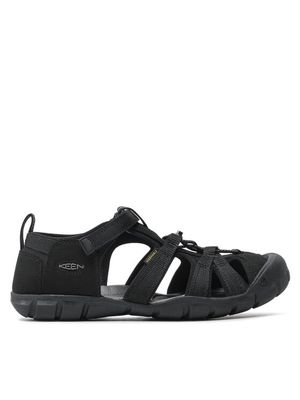 Buty trekkingowe dziecięce na jesień Keen ze sklepu: MODIVO w kategorii: Buty trekkingowe dziecięce - zdjęcie WP-EBWP-BKLVO-LN0_0000302678860