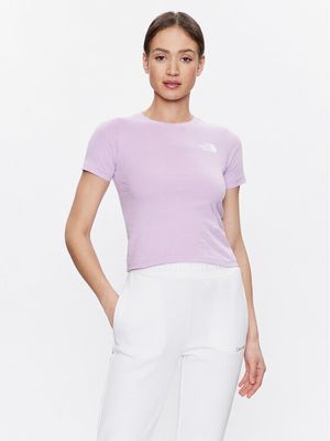 The North Face - Bluzka damska na lato ze sklepu: MODIVO w kategorii: Bluzki damskie - zdjęcie WP-EBWP-BKLVO-LN0_0000302679188
