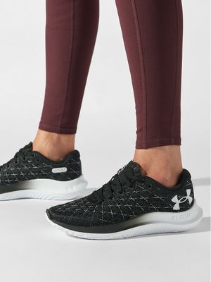 Under Armour - Buty sportowe damskie na wiosnę ze sklepu: MODIVO w kategorii: Buty sportowe damskie - zdjęcie WP-EBWP-BKLVO-LN0_0000302682997